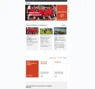Kleine Seitenvorschau von ef.ooelfv.at