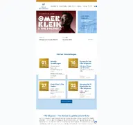 Kleine Seitenvorschau von villa-seligmann.de