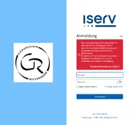 Kleine Seitenvorschau von gy-ritterhude.de