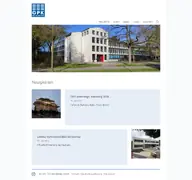 Kleine Seitenvorschau von gpk-architekten.de