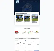 Kleine Seitenvorschau von sv07-eschwege.de