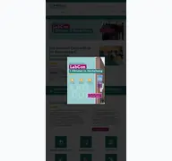 Kleine Seitenvorschau von omnilab-shop.de