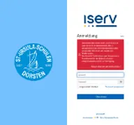 Kleine Seitenvorschau von gystud.de