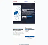 Kleine Seitenvorschau von svcar.de
