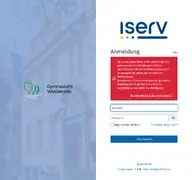 Kleine Seitenvorschau von gywahat.de