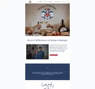 Kleine Seitenvorschau von weingut-kreglinger.de