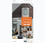Kleine Seitenvorschau von gzbg.de