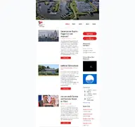 Kleine Seitenvorschau von svh-duemmer.de