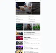 Kleine Seitenvorschau von automotive.at