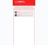Kleine Seitenvorschau von svscharnebeck.de