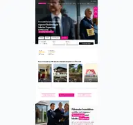 Kleine Seitenvorschau von betterhomes.at