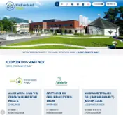 Kleine Seitenvorschau von gzi-immenstadt.de