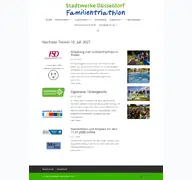 Kleine Seitenvorschau von swd-familientriathlon.de