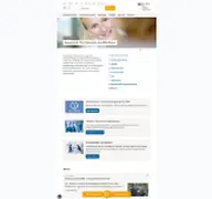 Kleine Seitenvorschau von gzo.ch