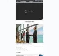 Kleine Seitenvorschau von procolombia.co