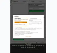 Kleine Seitenvorschau von raetsel-hilfe.de