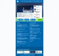 Kleine Seitenvorschau von h03.de
