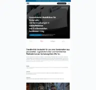 Kleine Seitenvorschau von h2k-security.de