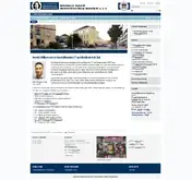 Kleine Seitenvorschau von itmt.med.ovgu.de