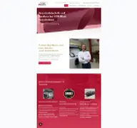 Kleine Seitenvorschau von h2oblast.de