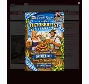 Kleine Seitenvorschau von syrtaki-raguhn.de