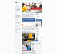Kleine Seitenvorschau von irecht.h-da.de