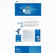 Kleine Seitenvorschau von szu-gmbh.de