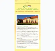 Kleine Seitenvorschau von hof-grueneberg.de