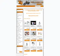 Kleine Seitenvorschau von ts-motorradteile.de