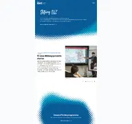 Kleine Seitenvorschau von stiftung-evz.de