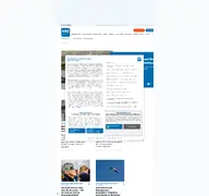 Kleine Seitenvorschau von guide.nwzonline.de