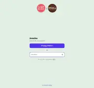 Kleine Seitenvorschau von account.meinebackbox.de