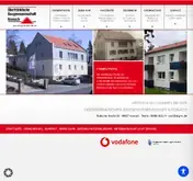 Kleine Seitenvorschau von obg-kc.de