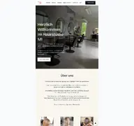 Kleine Seitenvorschau von haarstudio-m1.de