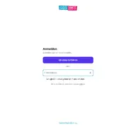 Kleine Seitenvorschau von account.papertoons.de