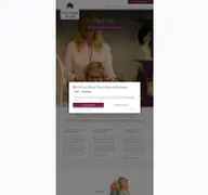 Kleine Seitenvorschau von haarteamgrindel.de