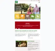 Kleine Seitenvorschau von hofkaiser.de