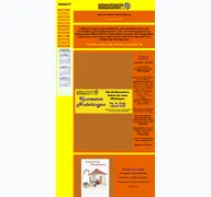 Kleine Seitenvorschau von hofkonzerte.de