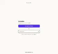 Kleine Seitenvorschau von accounts.clubllondon.de