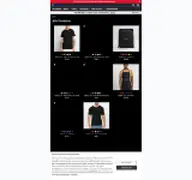 Kleine Seitenvorschau von habbels-shop.myspreadshop.de