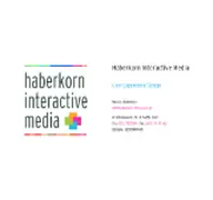 Kleine Seitenvorschau von haberkorn-mediendesign.de
