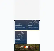 Kleine Seitenvorschau von biosphaeren-triathlon.de