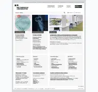 Kleine Seitenvorschau von wlb-stuttgart.de