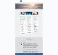 Kleine Seitenvorschau von wnt.at