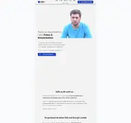 Kleine Seitenvorschau von habitgym.de