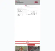 Kleine Seitenvorschau von wr.de