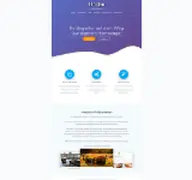 Kleine Seitenvorschau von habu-webdesign.de