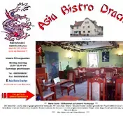 Kleine Seitenvorschau von asia-bistro-drachen.de