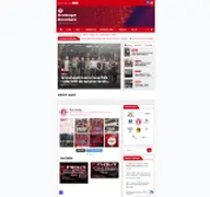 Kleine Seitenvorschau von habv.de