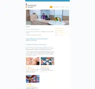 Kleine Seitenvorschau von asist.de